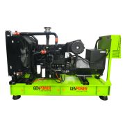 Дизельный генератор GenPower GPR-LRY 400 OTO