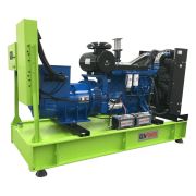 Дизельный генератор GenPower GNT-LRY 410 OTO
