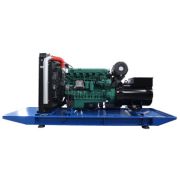 Дизельный генератор GenPower GDZ-LRY 410 OTO