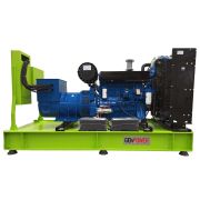 Дизельный генератор GenPower GNT-GNP 565 OTO