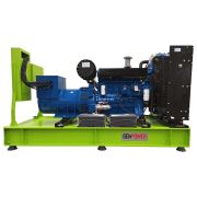 Дизельный генератор GenPower GNT-LRY 610-L6 OTO