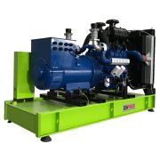 Дизельный генератор GenPower GNT-GNP 725 OTO