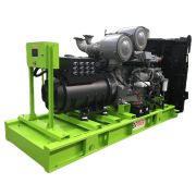 Дизельный генератор GenPower GPR-GNP 850 OTO