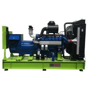 Дизельный генератор GenPower GNT-LRY 1100 OTO