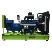 Дизельный генератор GenPower GNT-GNP 1250 OTO