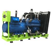 Дизельный генератор GenPower GNT-GNP 1560 OTO