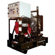 Дизельный генератор Gesan DPA 35 E