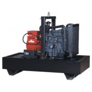 Дизельный генератор Gesan DPA 110 E