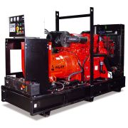 Дизельный генератор Gesan DVA 330E