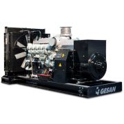 Дизельный генератор Gesan DHA 1500 E ME