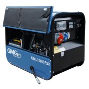 Дизельный генератор GMGen GML7500TESX