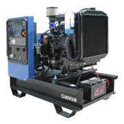 Дизельный генератор GMGen GMM9M