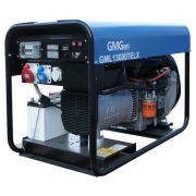 Дизельный генератор GMGen GML13000TELX