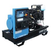 Дизельный генератор GMGen GMM12M