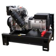 Дизельный генератор GMGen GML22R