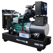 Дизельный генератор GMGen GMV150