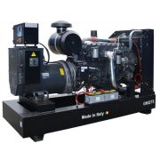 Дизельный генератор GMGen GMI275