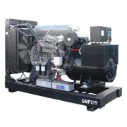 Дизельный генератор GMGen GMP275