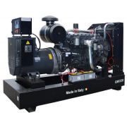 Дизельный генератор GMGen GMI330