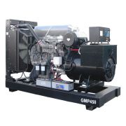 Дизельный генератор GMGen GMP450