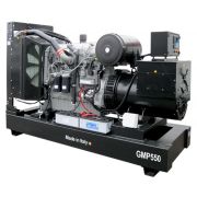 Дизельный генератор GMGen GMP550