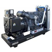 Дизельный генератор GMGen GMD630