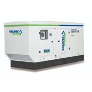 Дизельный генератор Greaves Power GPWII-PII-125S