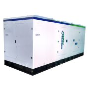 Дизельный генератор Greaves Power GPWII-320E