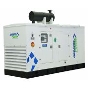 Дизельный генератор Greaves Power GPWII-400