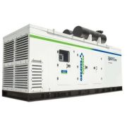 Дизельный генератор Greaves Power GPWII-1250