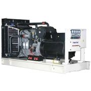 Дизельный генератор Hertz HG 66 PC