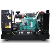 Дизельный генератор Hertz HG 110 CL