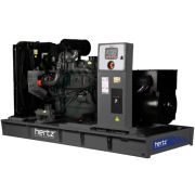 Дизельный генератор Hertz HG 204 PC