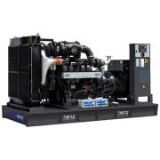 Дизельный генератор Hertz HG 500 PL