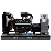 Дизельный генератор Hertz HG 1040 BC