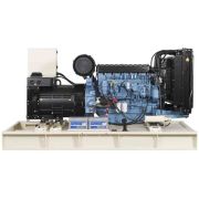 Дизельный генератор Hertz HG 1520 BC