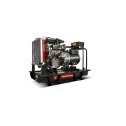 Дизельный генератор Himoinsa HYW-35 T5 Stamford