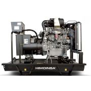 Дизельный генератор Himoinsa HYW-45 T5