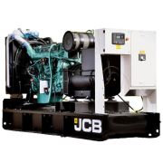 Дизельный генератор JCB G350BVO5