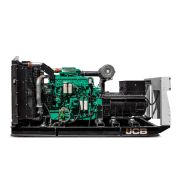 Дизельный генератор JCB G850SCU5