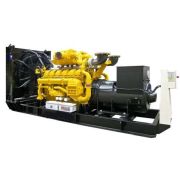 Дизельный генератор JCB G1480SPE5