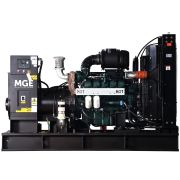 Дизельный генератор MGE P500DN