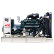 Дизельный генератор MGE P720DN