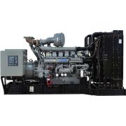 Дизельный генератор MGE P720PS