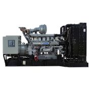 Дизельный генератор MGE P800PS (4008-TAG2A)