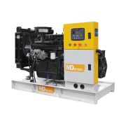 Дизельный генератор MitsuDiesel МД АД-24С-Т400-1РМ29 (MDH)