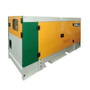 Дизельный генератор MitsuDiesel МД АД-30С-Т400-1РКМ29 (MDH) в шумозащитном кожухе