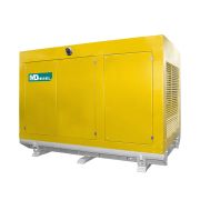 Дизельный генератор MitsuDiesel МД АД-60С-Т400-1РПМ29 в погодозащитном кожухе