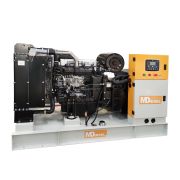 Дизельный генератор MitsuDiesel МД АД-80С-Т400-1РМ29 (270 л)