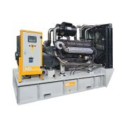 Дизельный генератор MitsuDiesel МД АД-720С-Т400-1РМ29